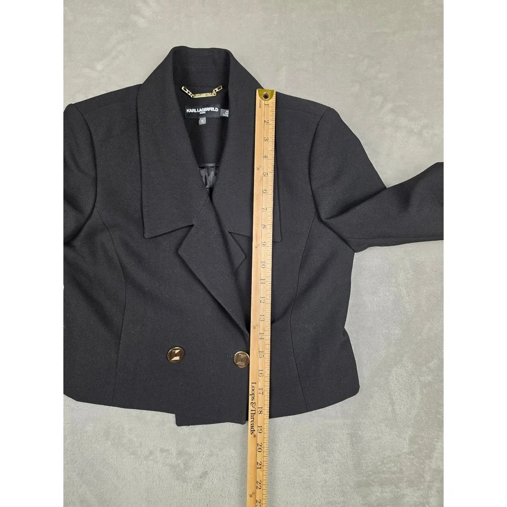 Karl Lagerfeld $1 shipping